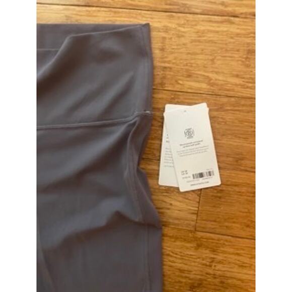 Athleta Workout Set Womens 3x Solace Bra ($59) & Transcend Slim Pant ($109) NWT - Picture 9 of 12